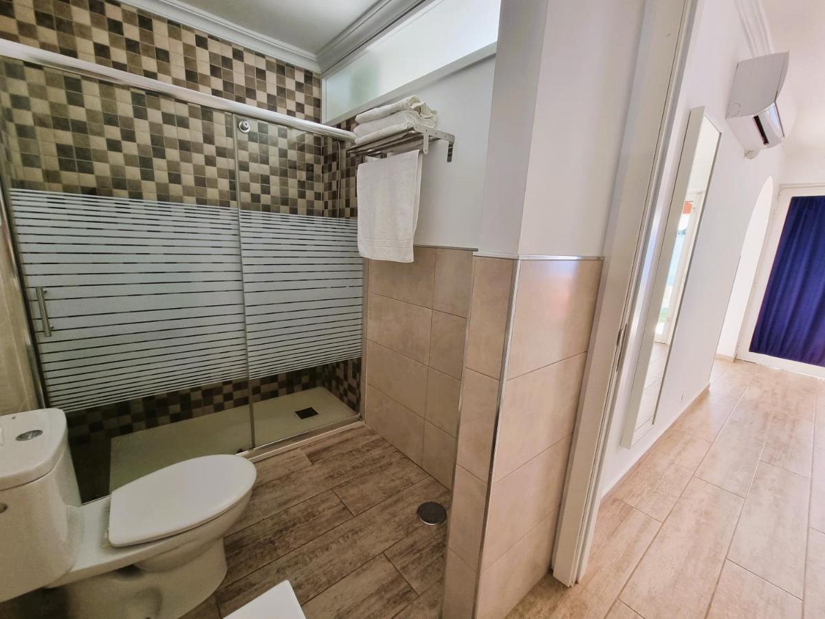 Bungalows Teresa Playa del Inglés Eksteriør billede