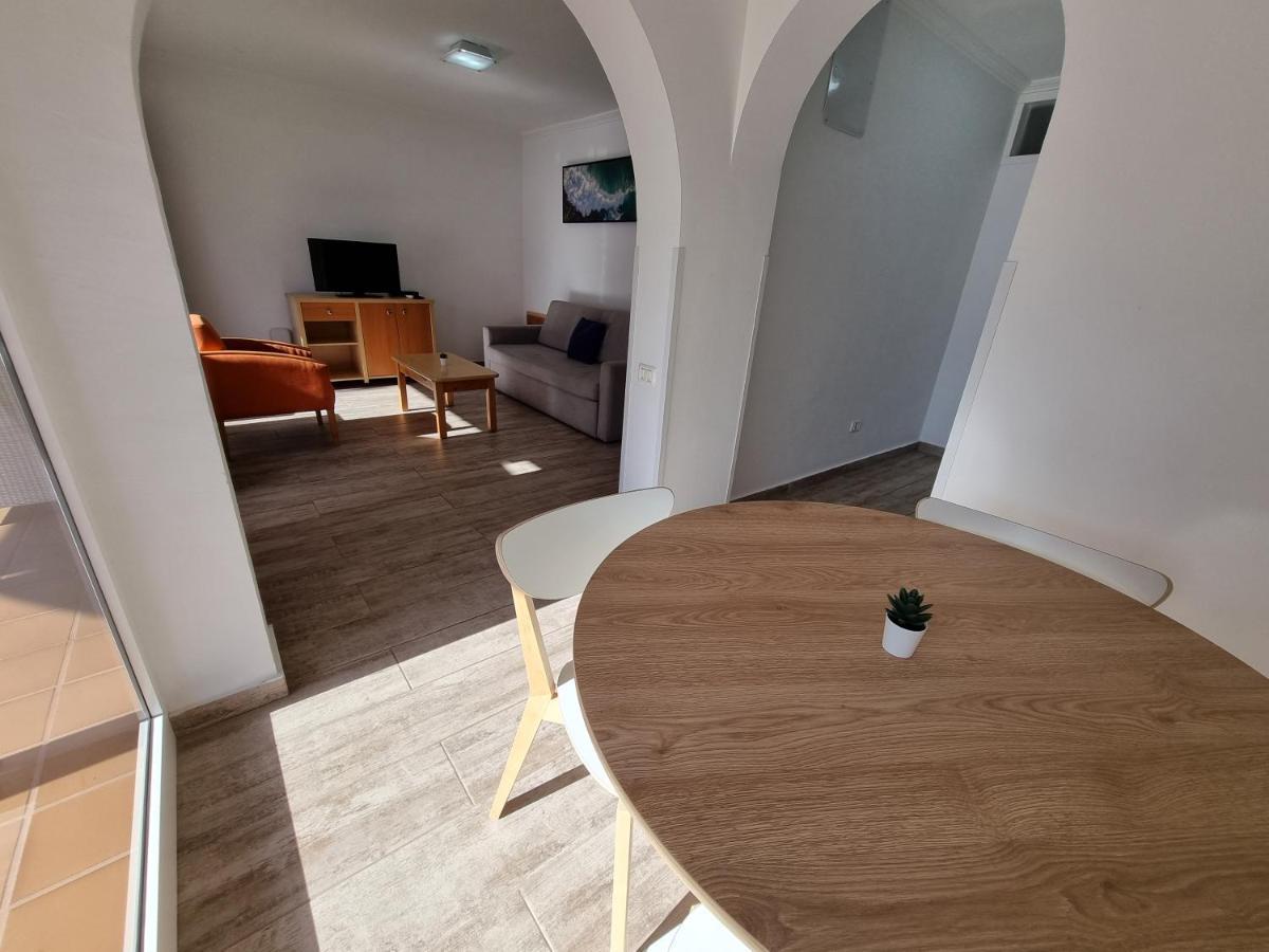 Bungalows Teresa Playa del Inglés Eksteriør billede