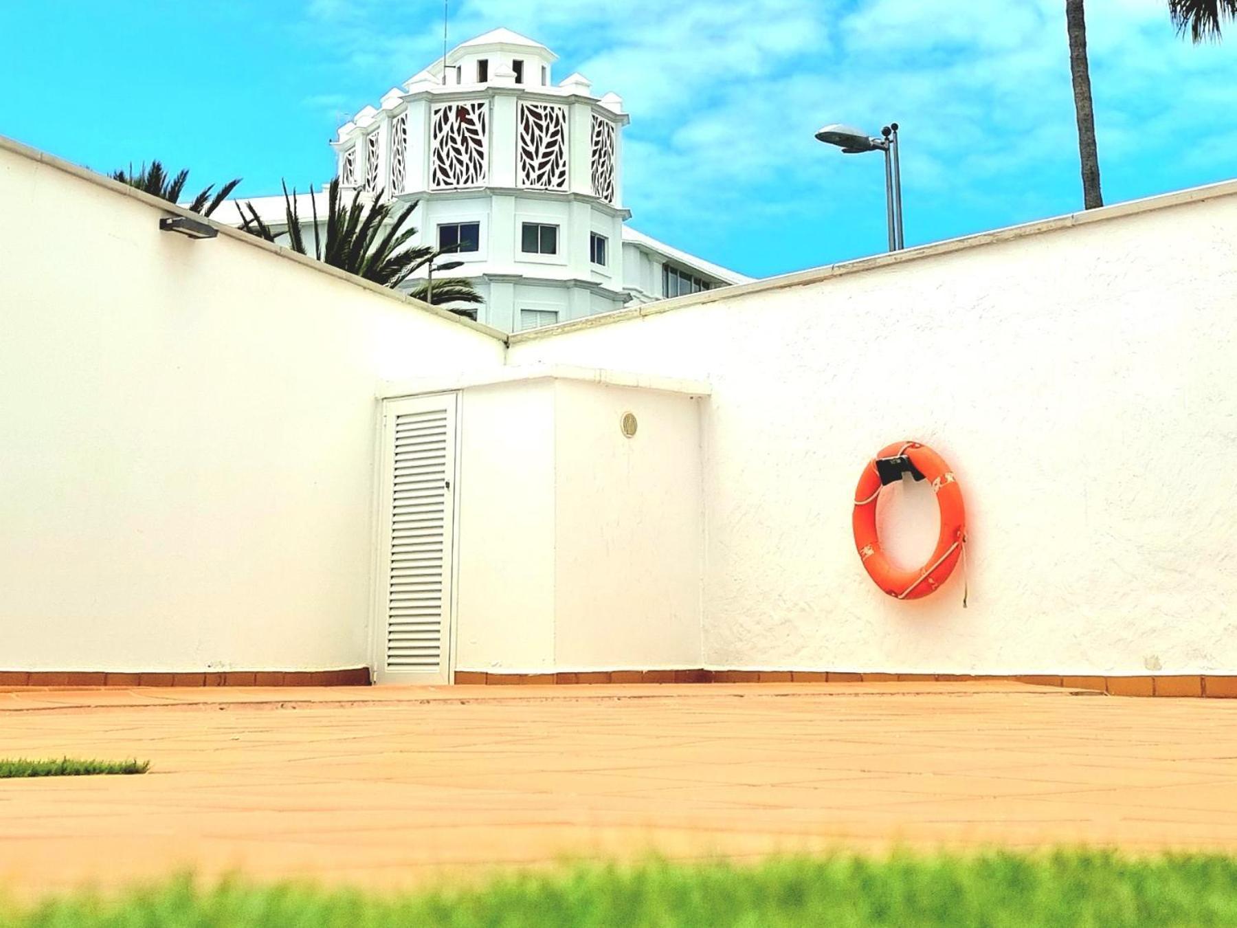 Bungalows Teresa Playa del Inglés Eksteriør billede