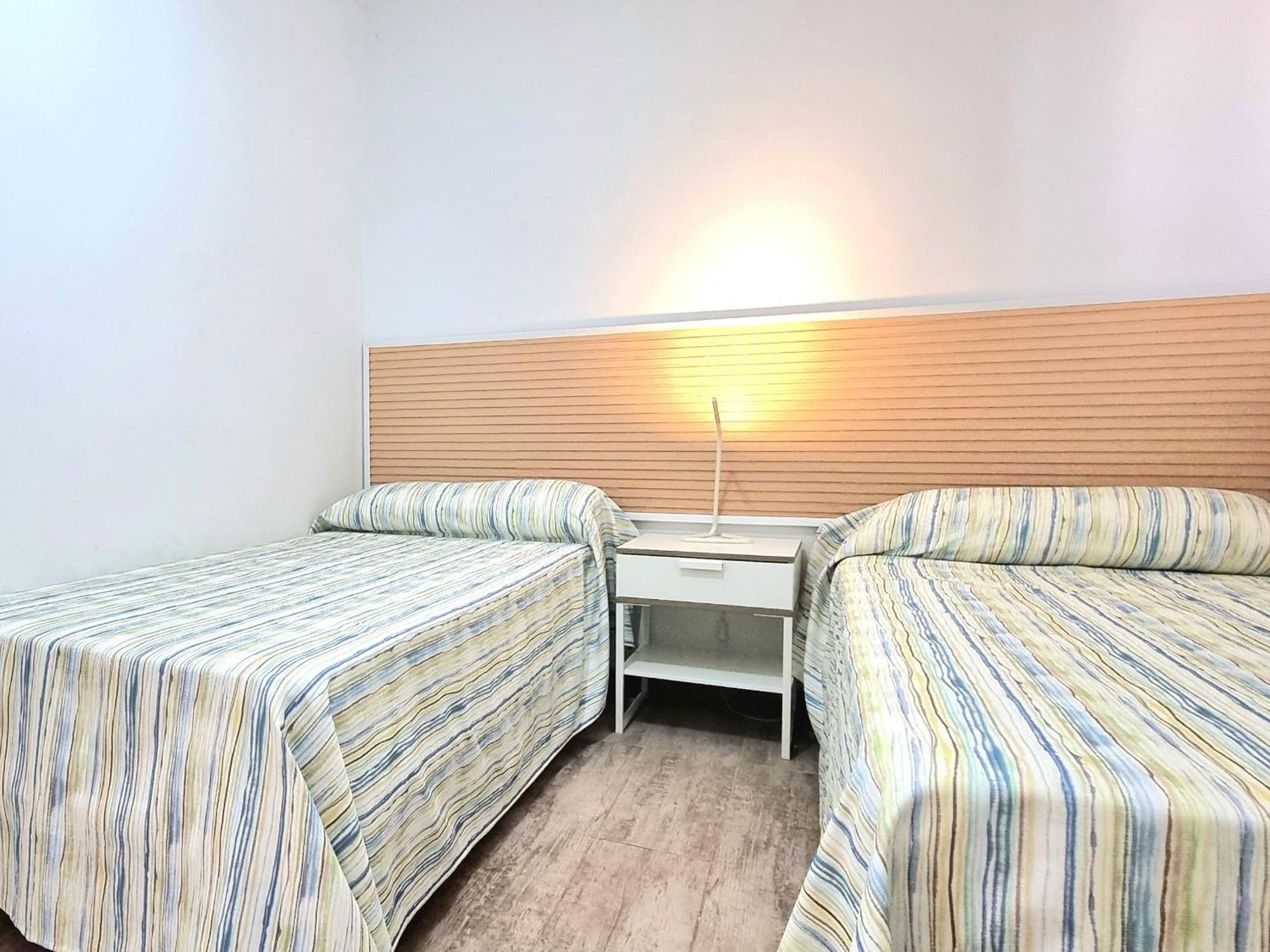 Bungalows Teresa Playa del Inglés Eksteriør billede