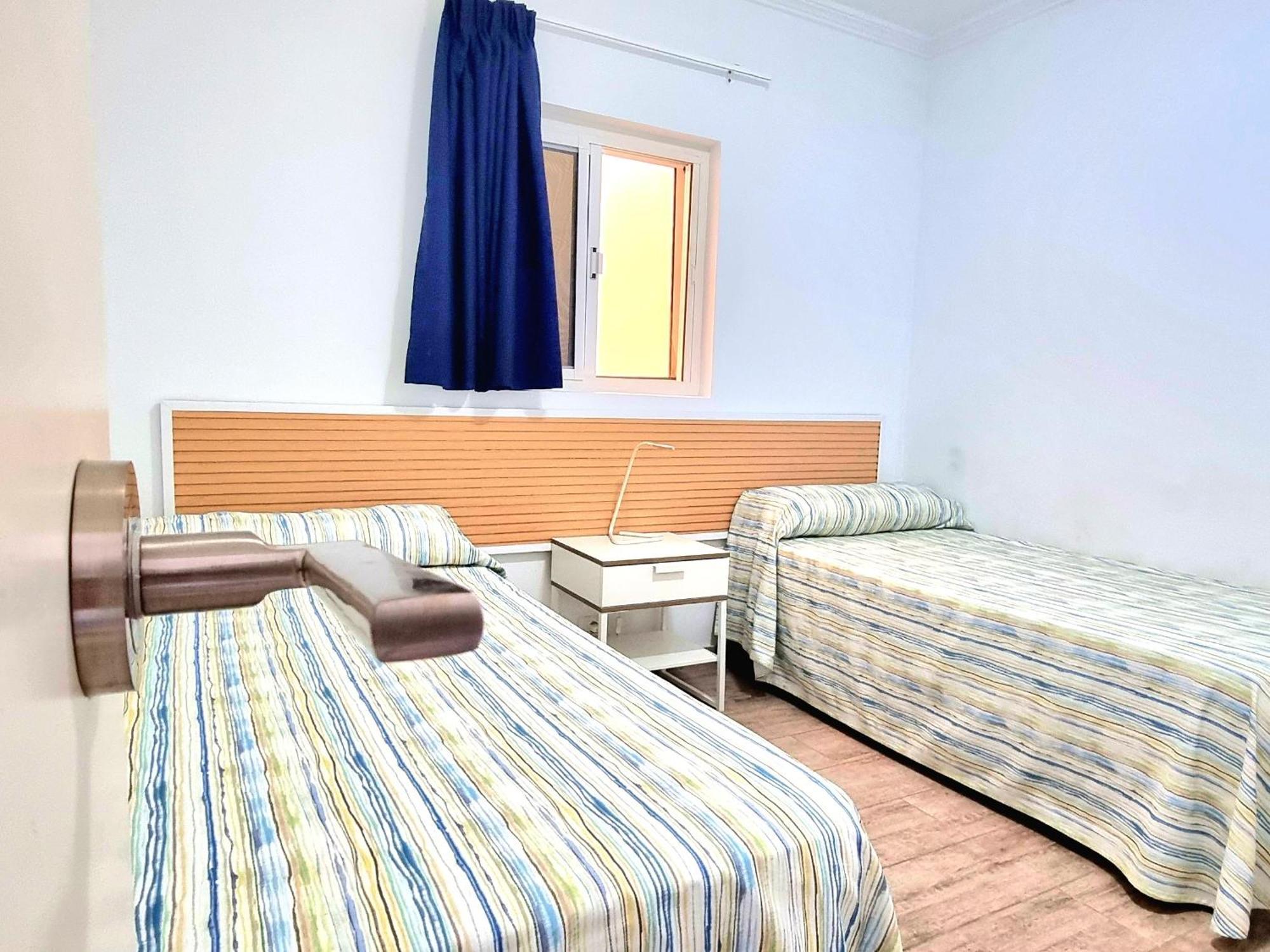 Bungalows Teresa Playa del Inglés Eksteriør billede