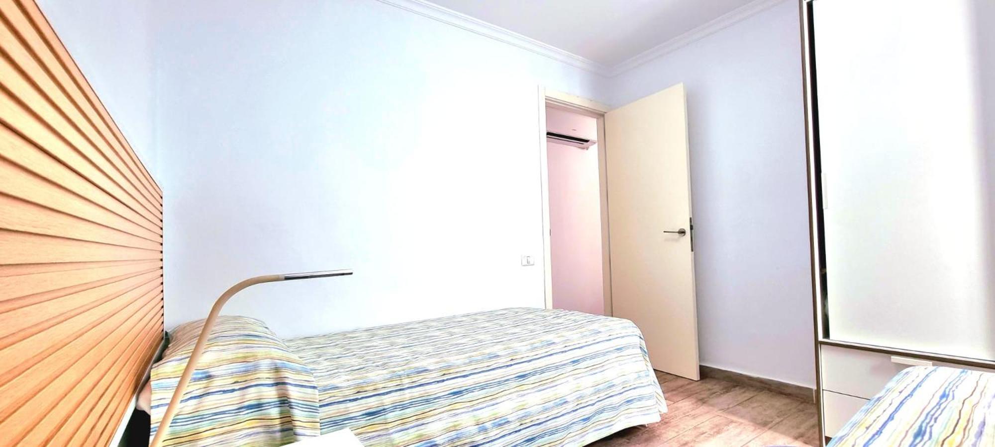 Bungalows Teresa Playa del Inglés Eksteriør billede