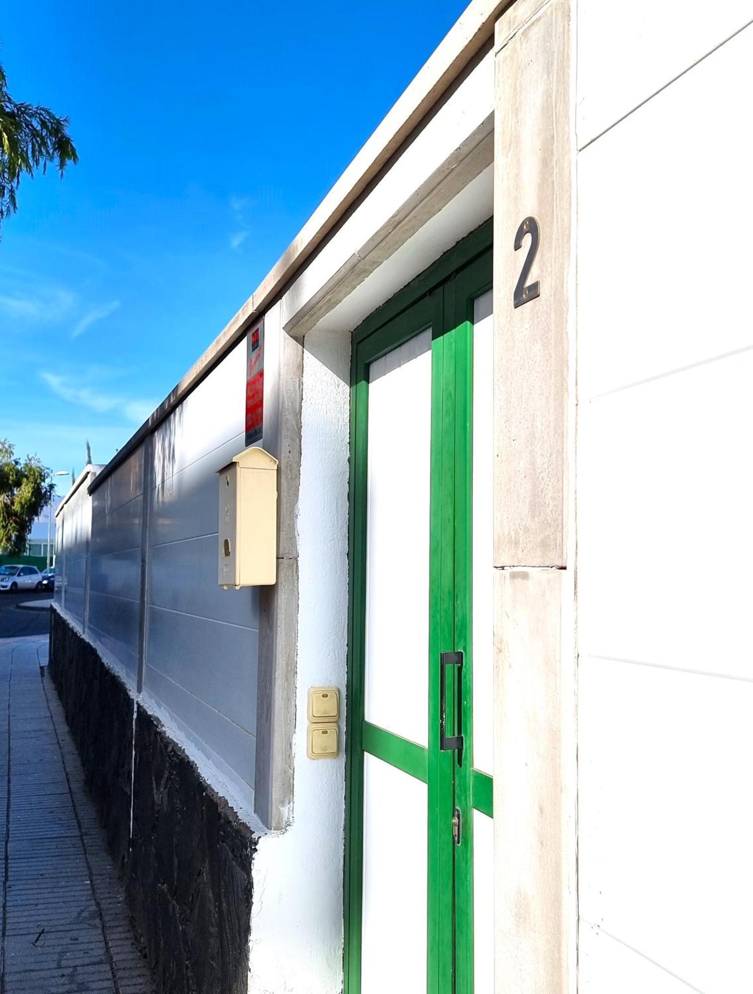 Bungalows Teresa Playa del Inglés Eksteriør billede
