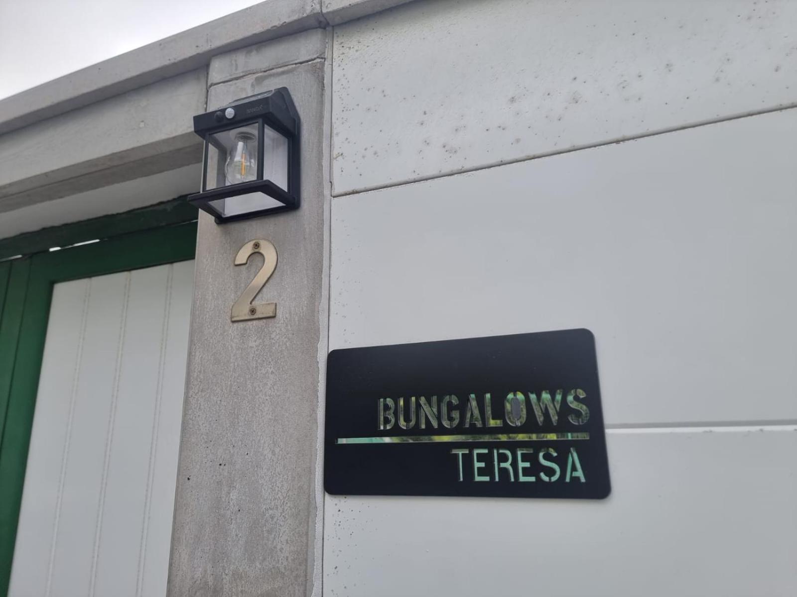 Bungalows Teresa Playa del Inglés Eksteriør billede